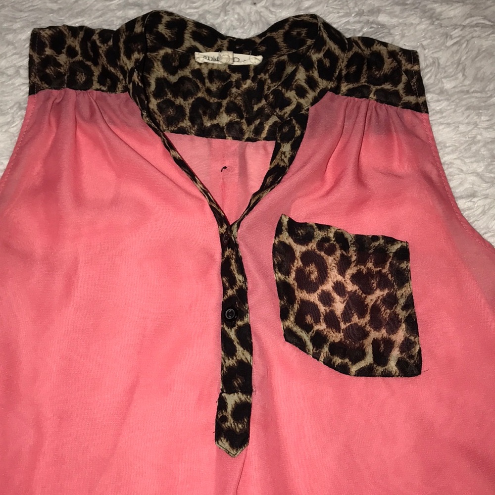 Blouse - Picture 2 of 4